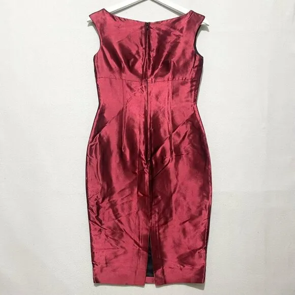 BARBARA TFANK Luxury designer dress