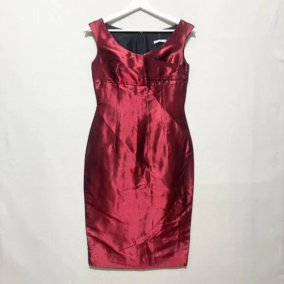 BARBARA TFANK Luxury designer dress