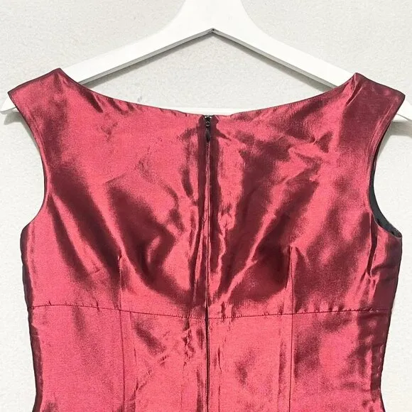 BARBARA TFANK Luxury designer dress