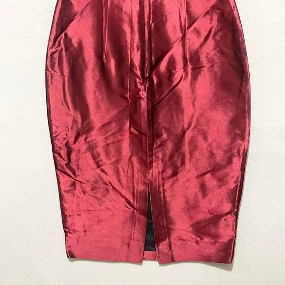 BARBARA TFANK Luxury designer dress