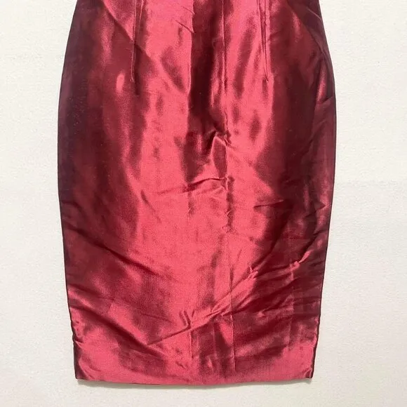 BARBARA TFANK Luxury designer dress