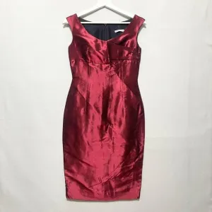 BARBARA TFANK Luxury designer dress