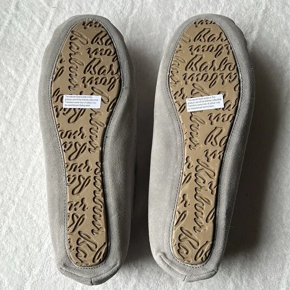 Barbour Darcie Faux Fur Lined Women’s Slipper