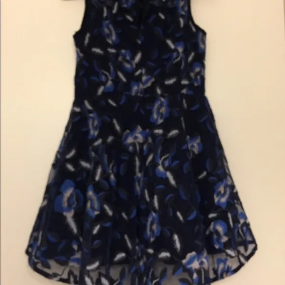 Bardot Junior Luxury Formal Dress Size 4T NWT