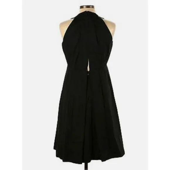 Barney’s New York sleeveless dress