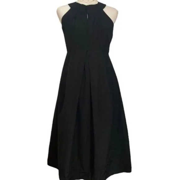 Barney’s New York sleeveless dress