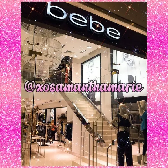 Bebe Lounge Shorts 💞