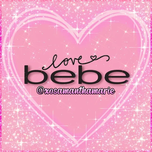 Bebe Lounge Shorts 💞