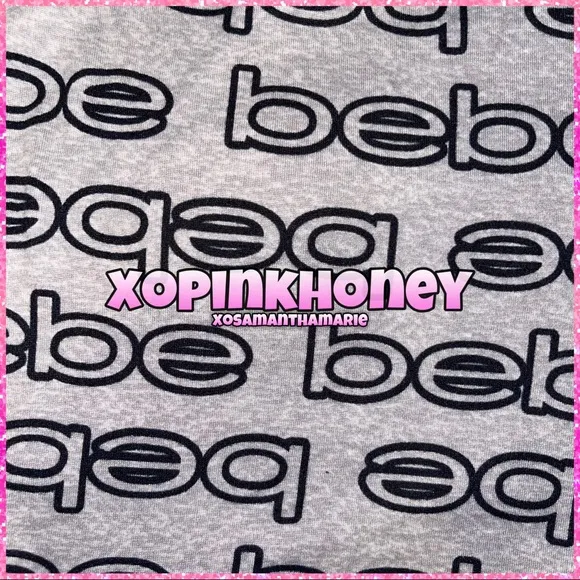 Bebe Lounge Shorts 💞