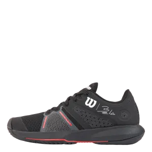 Bela Pro Black/grey/poppy Red