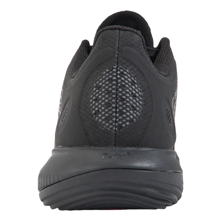 Bela Pro Black/grey/poppy Red