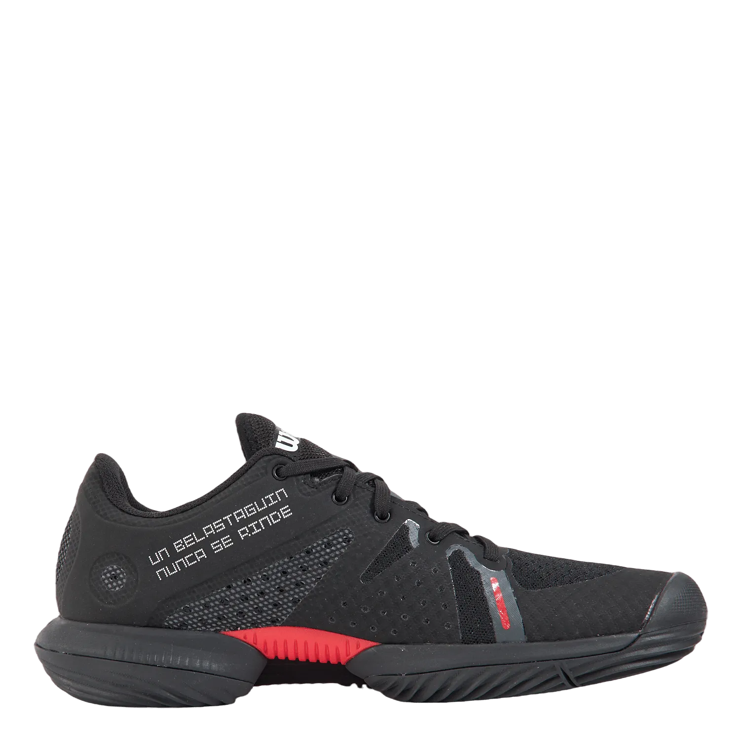 Bela Pro Black/grey/poppy Red