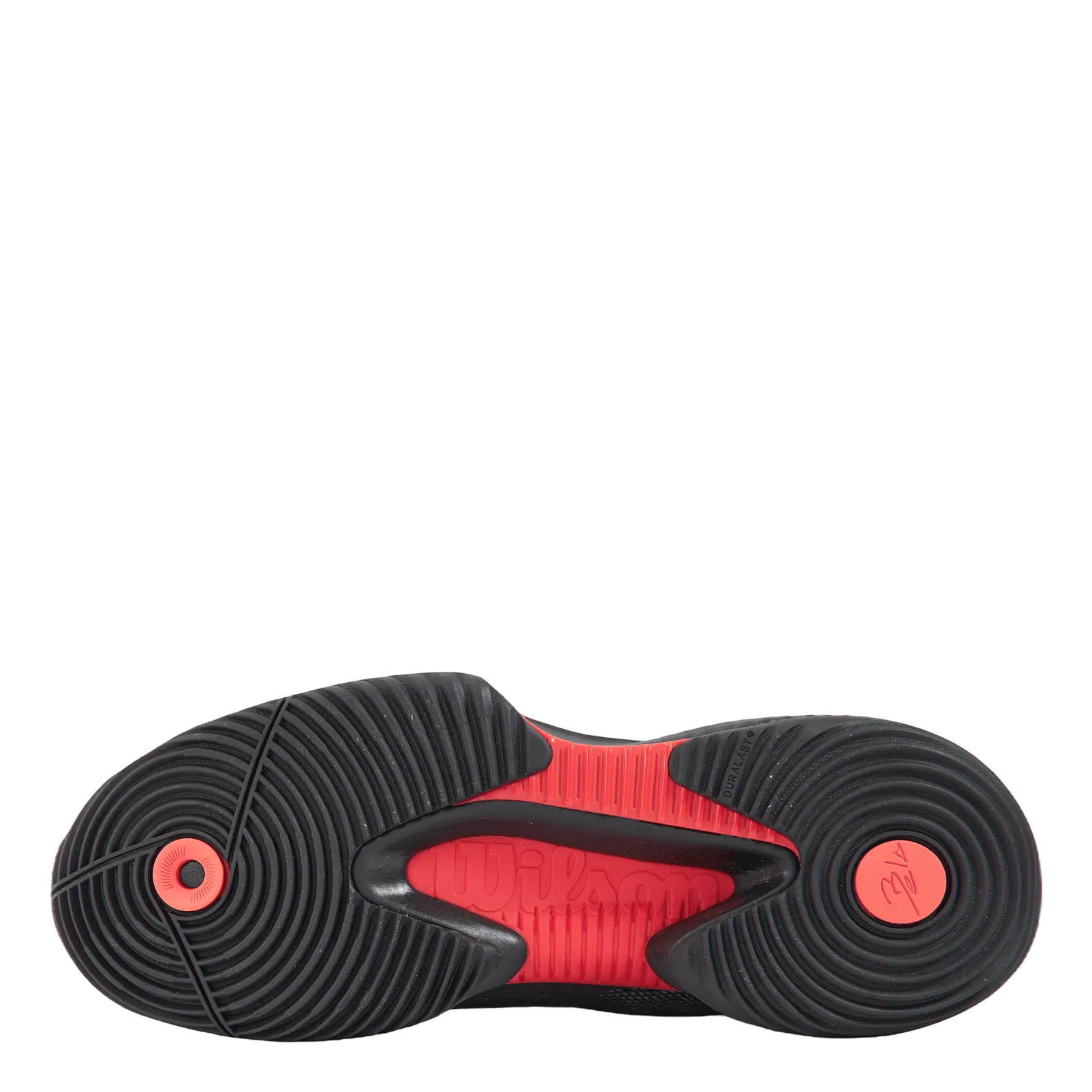 Bela Pro Black/grey/poppy Red