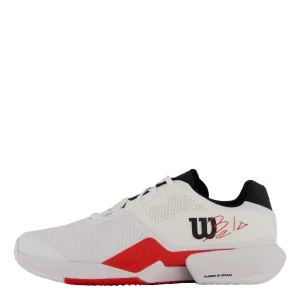 Bela Tour White/infrared/black