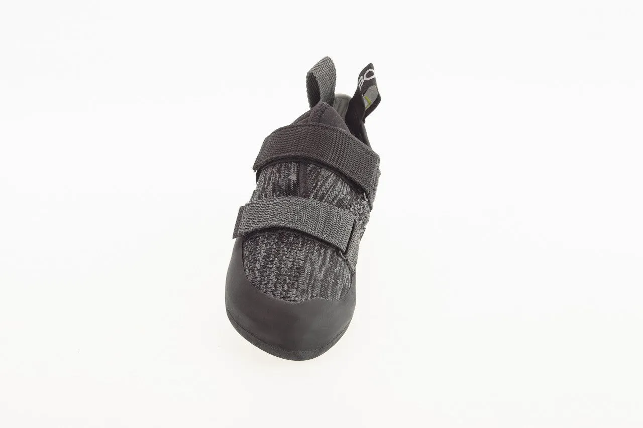 Beta men's - black/grey, climbing shoes