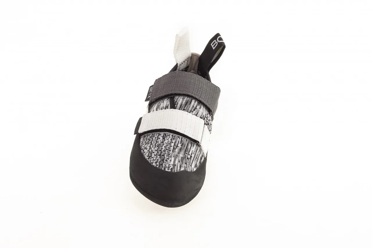 Beta women's - white/grey, climbing shoes
