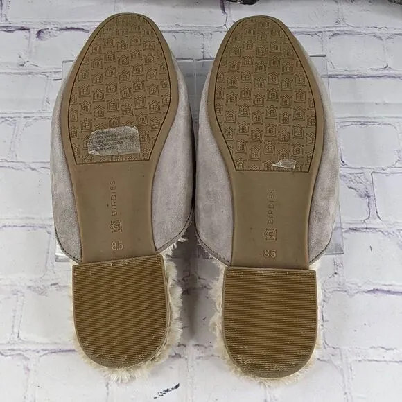 Birdies The Phoebe Mules Slippers Slides