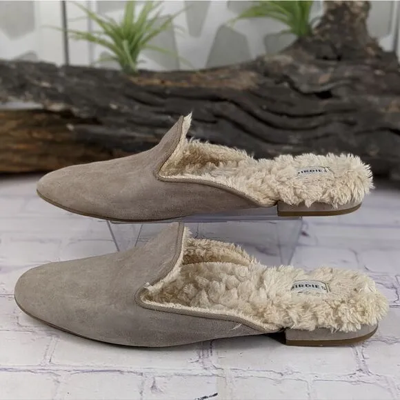 Birdies The Phoebe Mules Slippers Slides