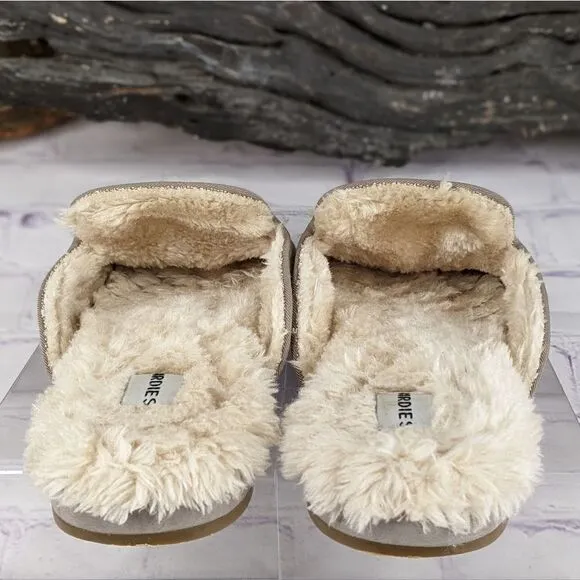 Birdies The Phoebe Mules Slippers Slides
