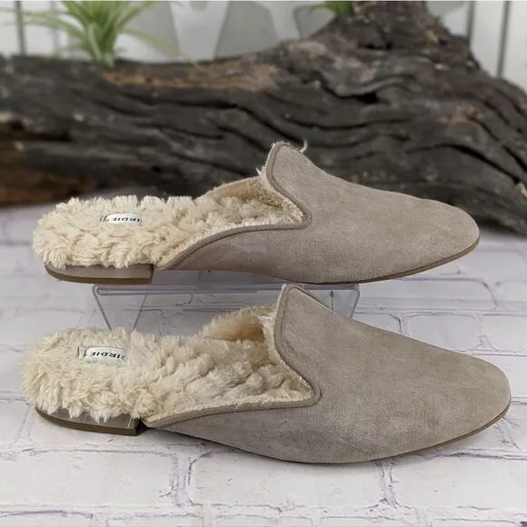 Birdies The Phoebe Mules Slippers Slides