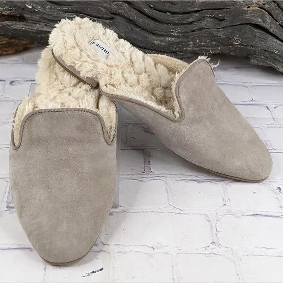 Birdies The Phoebe Mules Slippers Slides