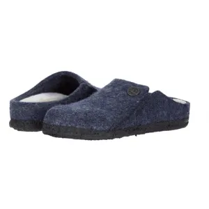 Birkenstock Zermatt Wool Shearling