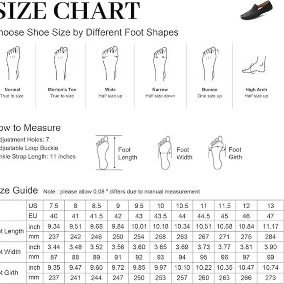 Black Men's Oxford Classic Plain Toe Lace-up Leather Modern Business Dress Shoes