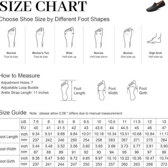 Black Men's Oxford Dress Shoes Plain Toe Lace-up Business Formal Work Shoes