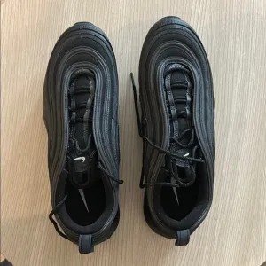 Black Nike Air Max 97 (Never Worn)