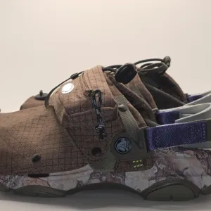Bodega X Crocs