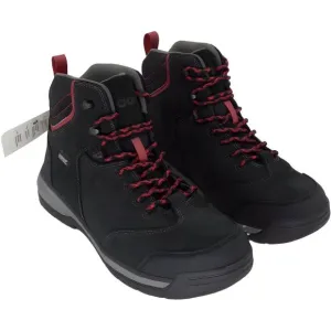 Bogs Mens Bedrook II 6-Inch WP Waterproof Boot, Black, Size 13