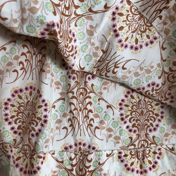 Bonpoint cotton dress