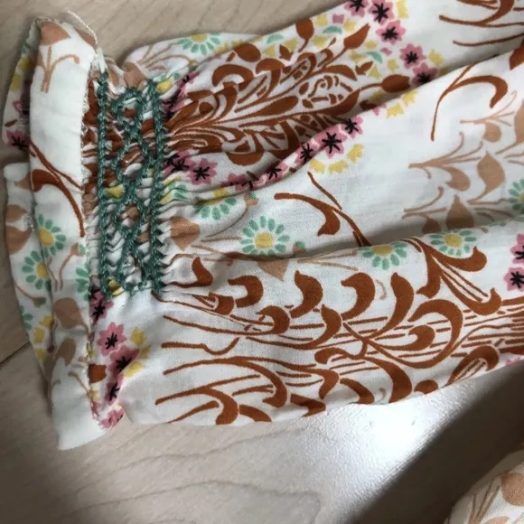 Bonpoint cotton dress
