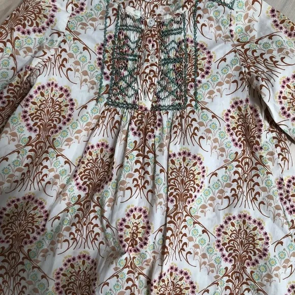 Bonpoint cotton dress