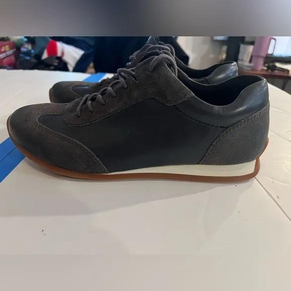 Born Benson Lace Up Casual Shoes