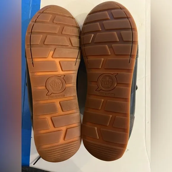 Born Benson Lace Up Casual Shoes