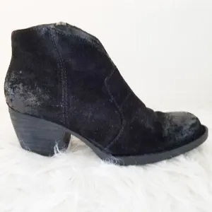 Born ankle boots
