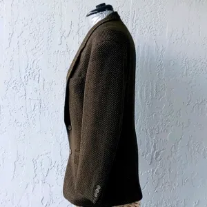Boss by Hugo Boss DORLFOKE Men's Luxury Blazer
