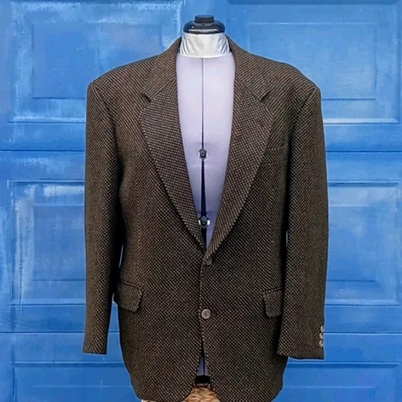 Boss by Hugo Boss DORLFOKE Men's Luxury Blazer
