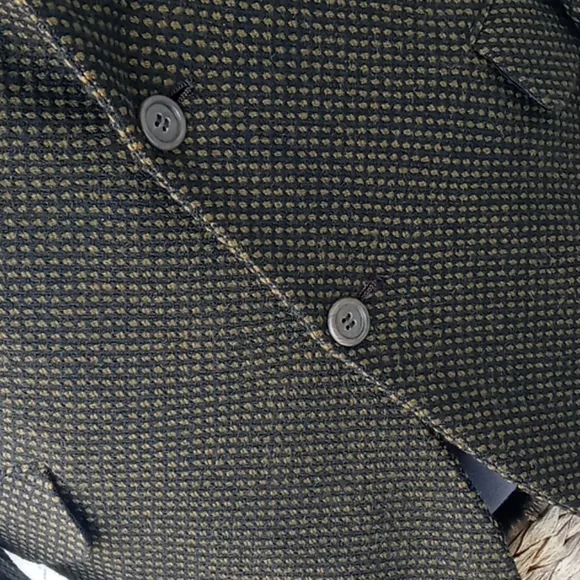 Boss by Hugo Boss DORLFOKE Men's Luxury Blazer