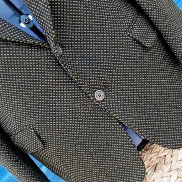 Boss by Hugo Boss DORLFOKE Men's Luxury Blazer