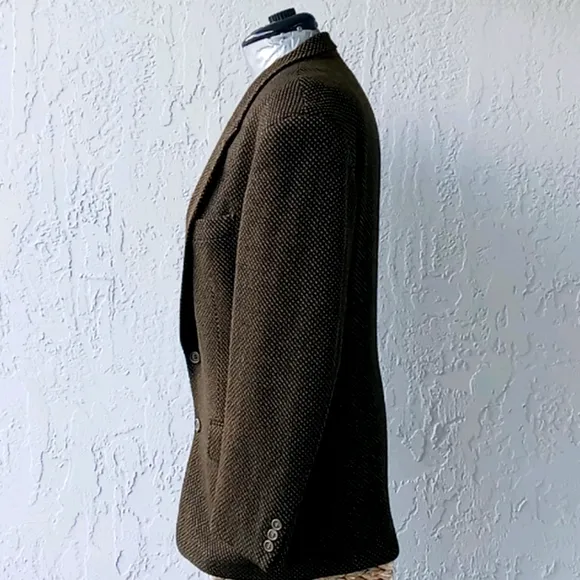 Boss by Hugo Boss DORLFOKE Men's Luxury Blazer