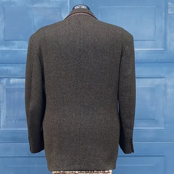 Boss by Hugo Boss DORLFOKE Men's Luxury Blazer