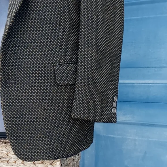 Boss by Hugo Boss DORLFOKE Men's Luxury Blazer