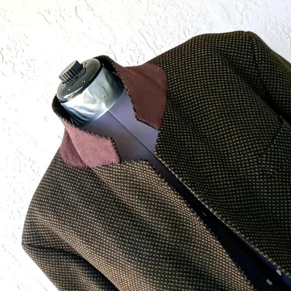 Boss by Hugo Boss DORLFOKE Men's Luxury Blazer