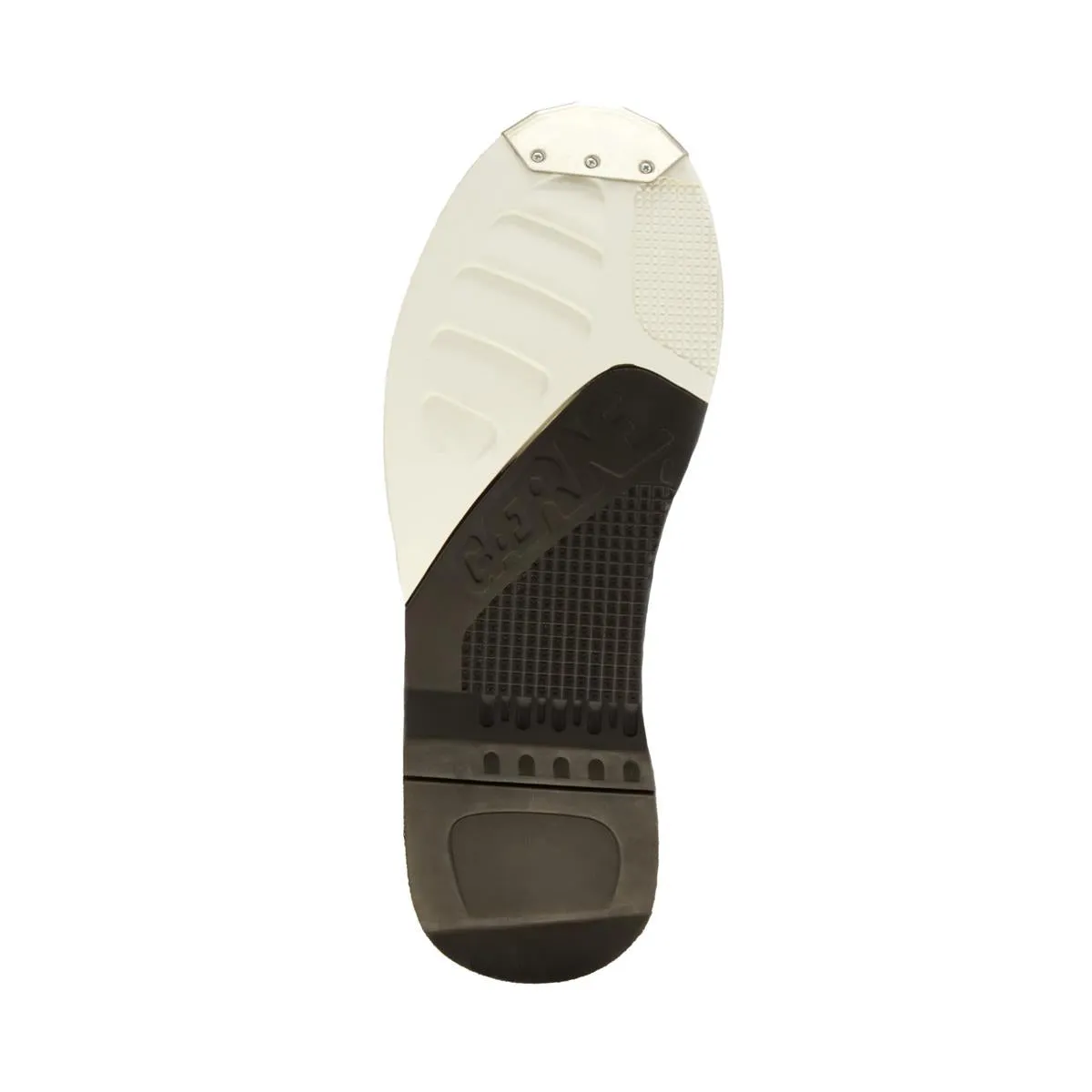 Botas de Moto Sg-10 Negro Blanco Gaerne