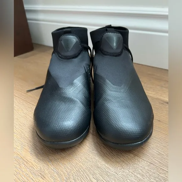 Boys Size 6Y Nike Phantom Ghost Lace Sneakers, Fits Like women’s Size 7