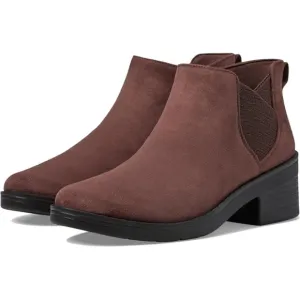 Brees ankle boots..