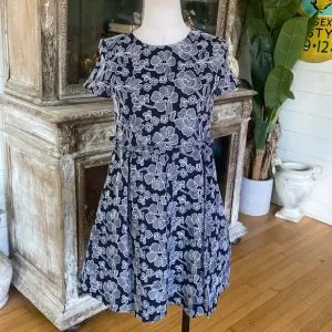BROOKS BROTHERS GIRLS LUXURY DRESS 16 NEW