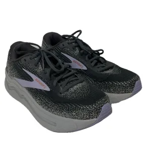 Brooks Ghost Max 2 Womens Size 9 WIDE Cushioned Running Athletic Jogging Shoes